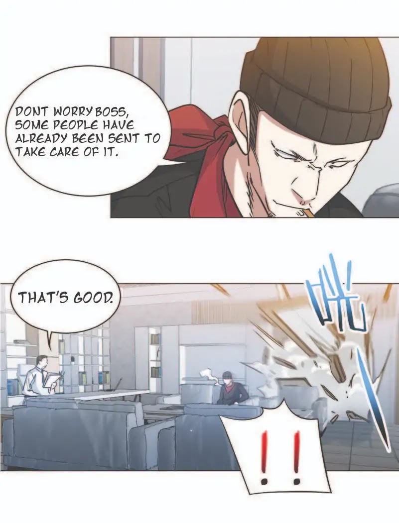 Treading on Fire, Yuwen Jun! Chapter 45 page 9 - Chapter 45