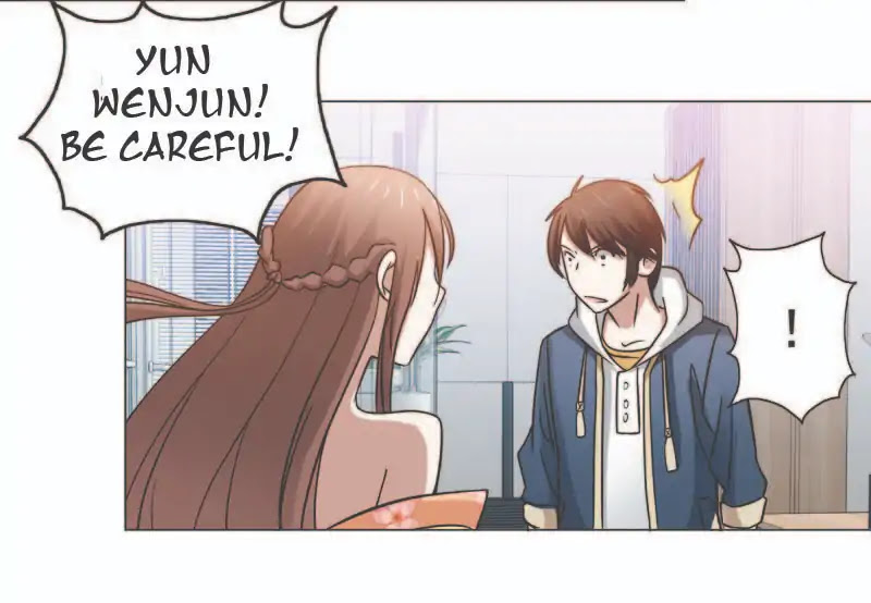 Treading on Fire, Yuwen Jun! Chapter 47 page 9 - Chapter 47