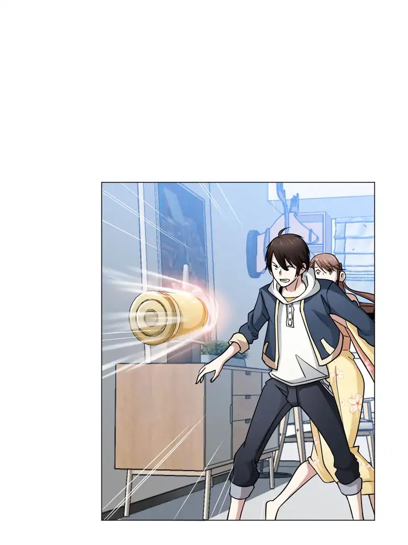 Treading on Fire, Yuwen Jun! Chapter 48 page 2 - Chapter 48