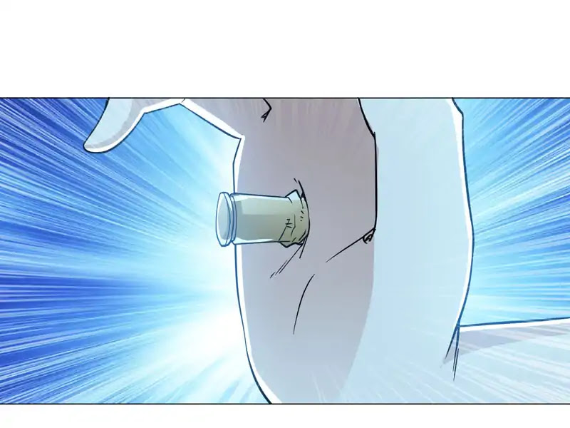 Treading on Fire, Yuwen Jun! Chapter 48 page 6 - Chapter 48