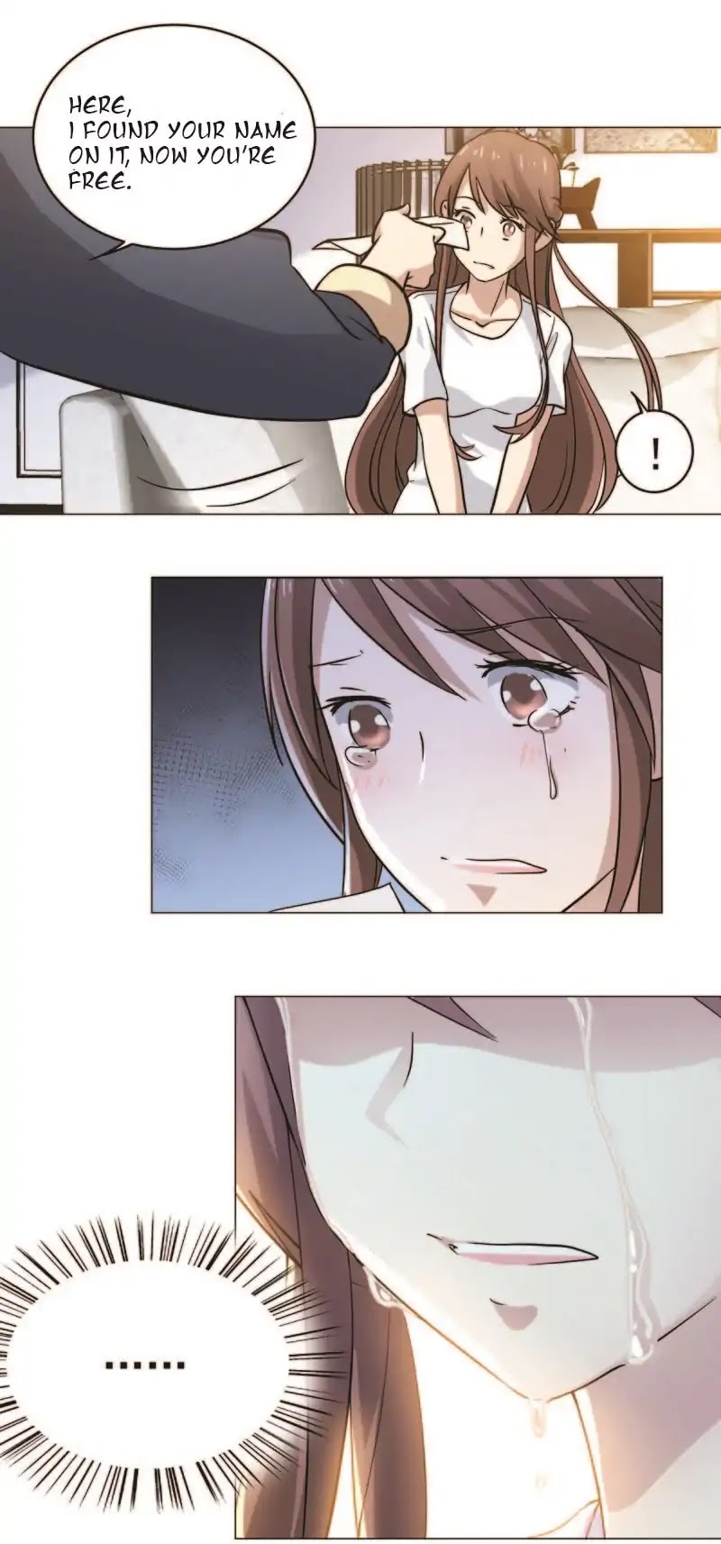 Treading on Fire, Yuwen Jun! Chapter 49 page 10 - Chapter 49