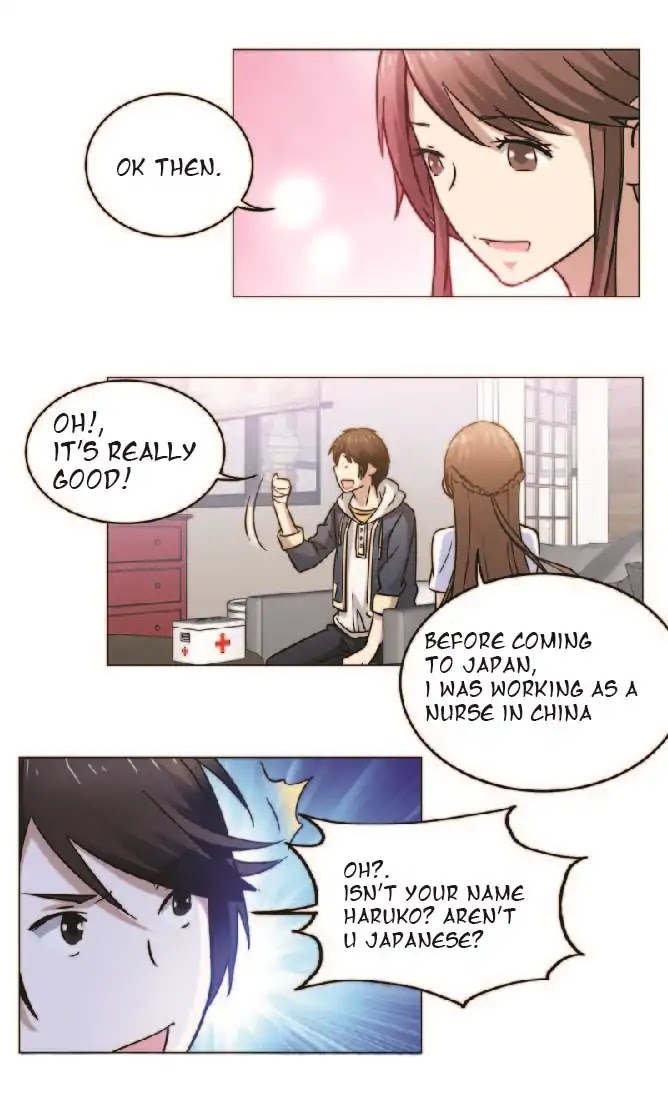 Treading on Fire, Yuwen Jun! Chapter 49 page 5 - Chapter 49