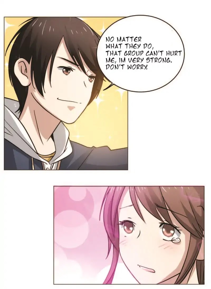 Treading on Fire, Yuwen Jun! Chapter 49 page 9 - Chapter 49