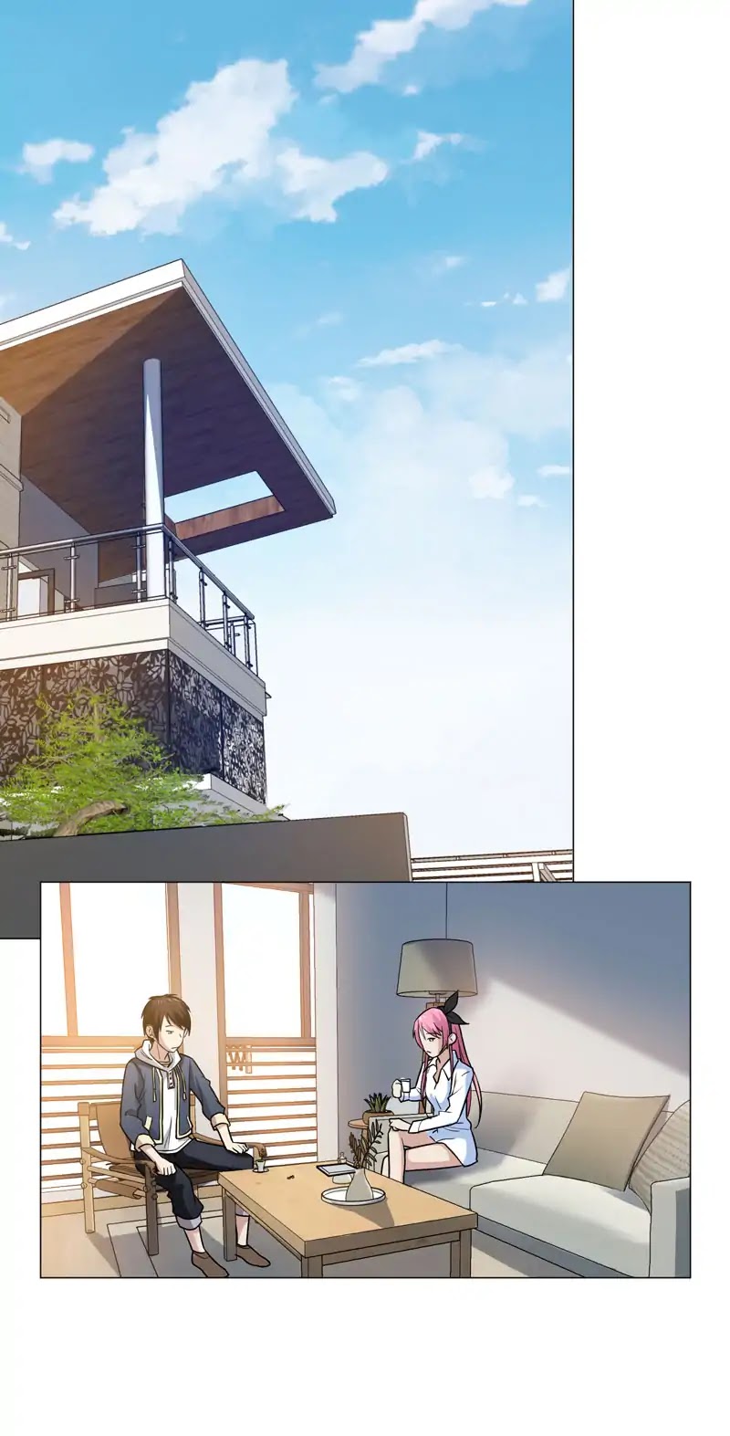 Treading on Fire, Yuwen Jun! Chapter 50 page 9 - Chapter 50