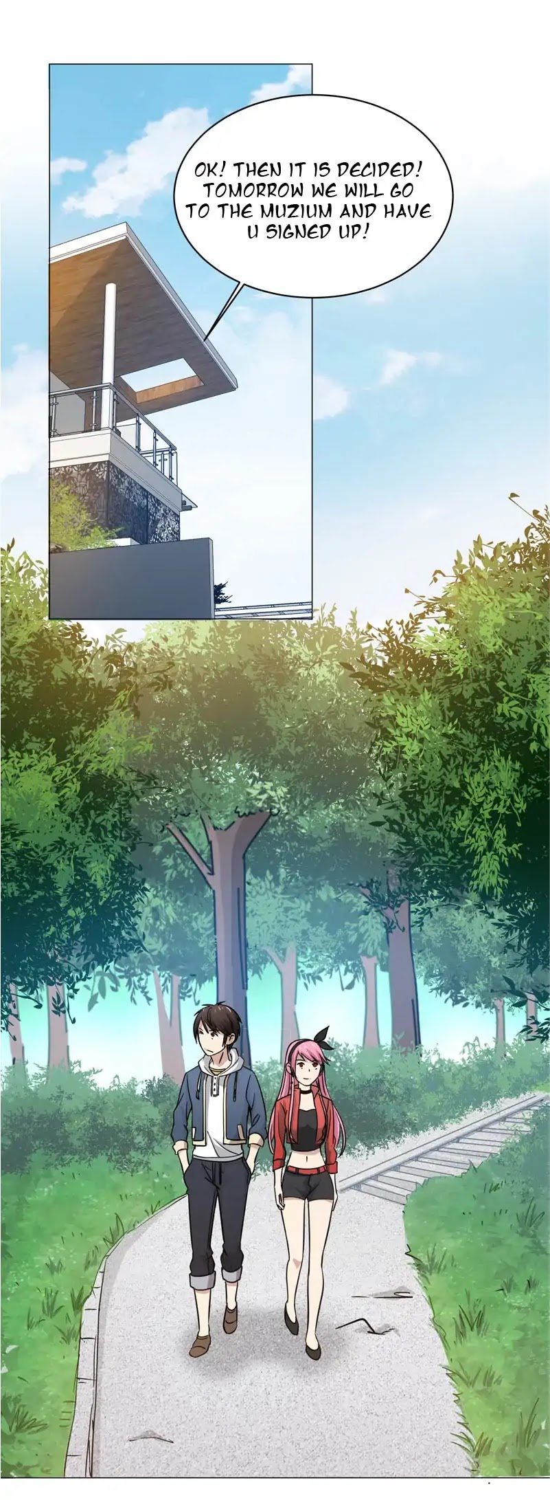 Treading on Fire, Yuwen Jun! Chapter 51 page 5 - Chapter 51