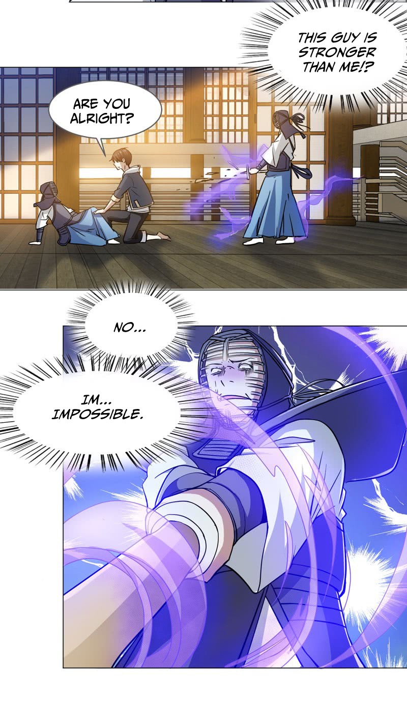 Treading on Fire, Yuwen Jun! Chapter 52.5 page 10 - Chapter 52.5