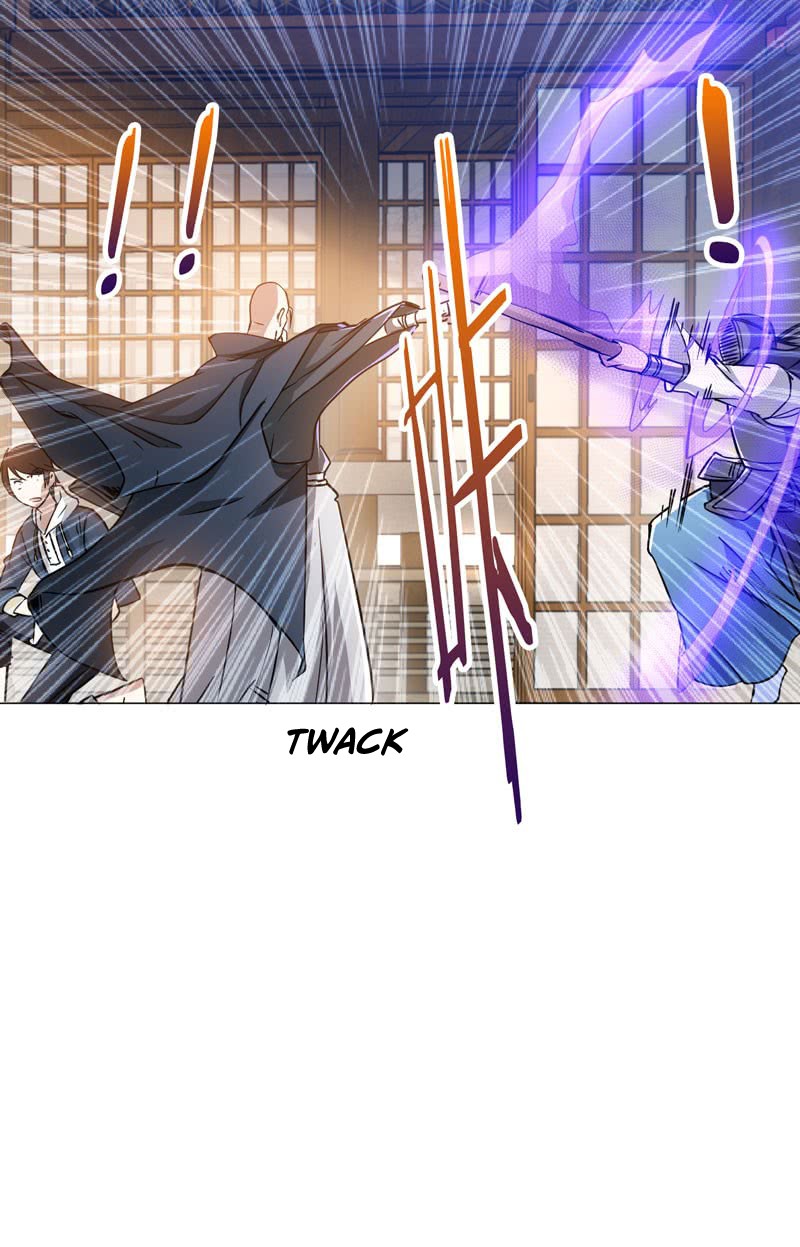Treading on Fire, Yuwen Jun! Chapter 52.5 page 12 - Chapter 52.5