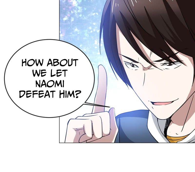 Treading on Fire, Yuwen Jun! Chapter 54 page 11 - Chapter 54