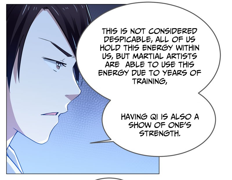 Treading on Fire, Yuwen Jun! Chapter 55 page 11 - Chapter 55