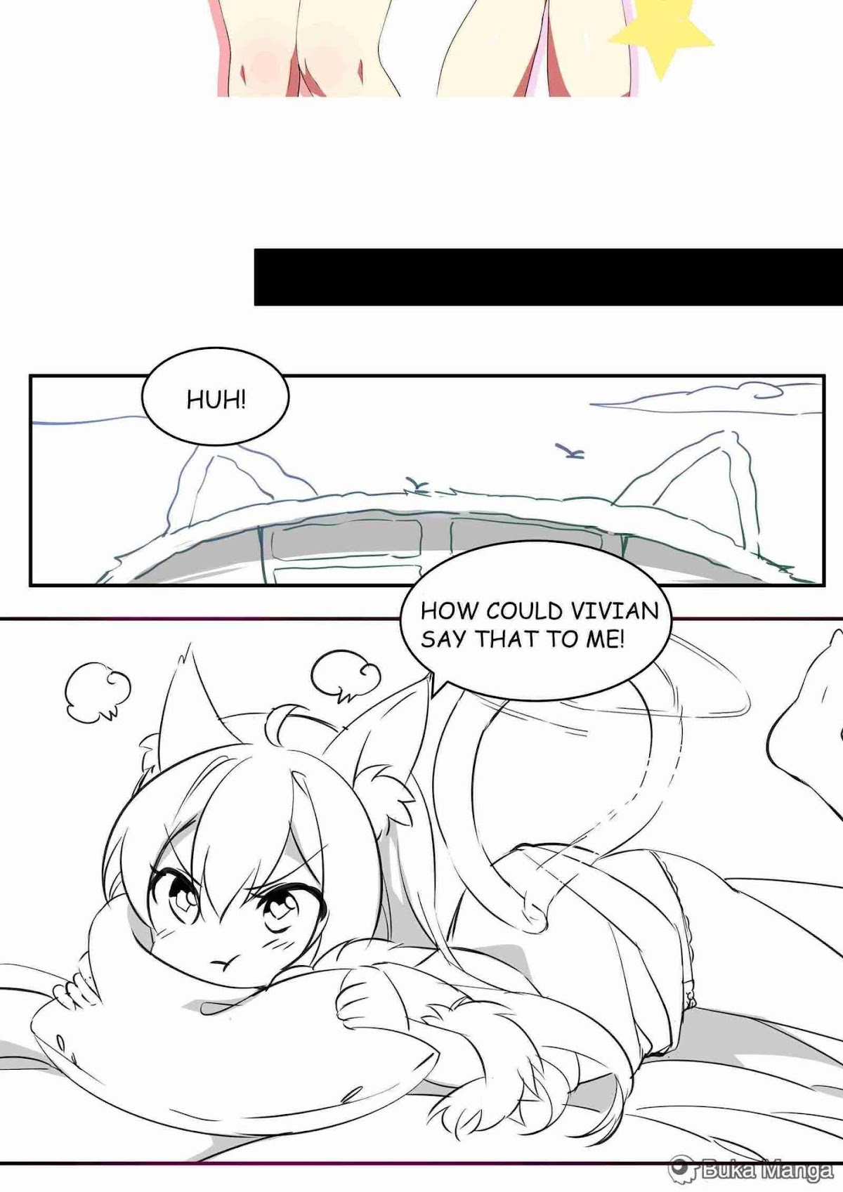 Treasure House Of God Chapter 5 page 2 - Chapter 5: Reconcile?