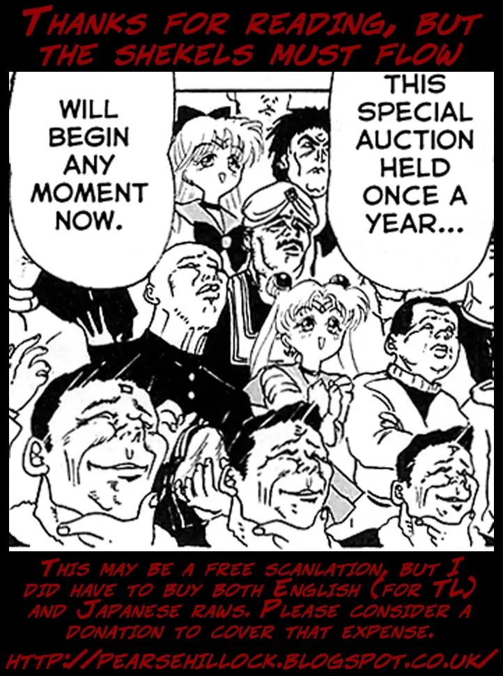 Treasure Hunter Jubei Chapter 25 page 22 - Chapter 25: The Dejima Auction Market Part 08: Wait just a moment!!