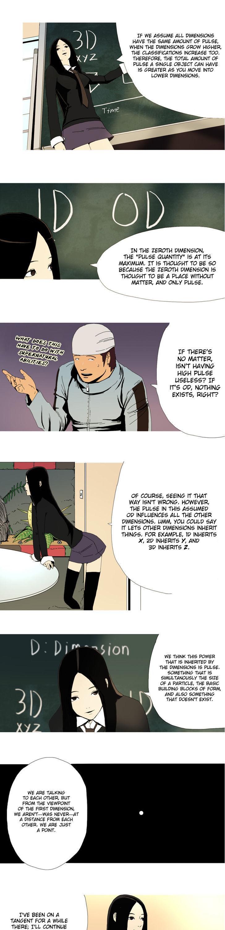 Treasure Hunter Chapter 10 page 4 - Chapter 10