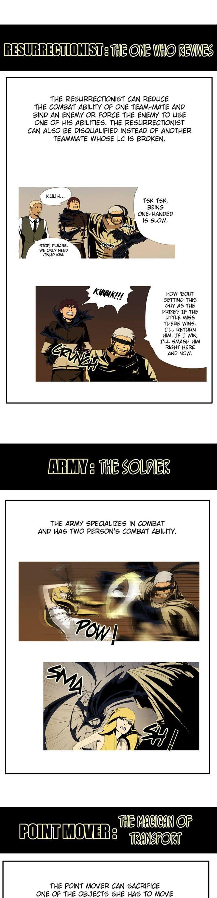 Treasure Hunter Chapter 16 page 13 - Chapter 16
