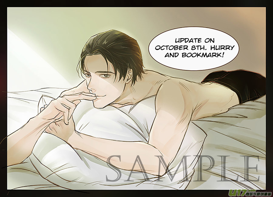 Treat Me Tender Chapter 0 page 9 - Chapter 0: Prologue