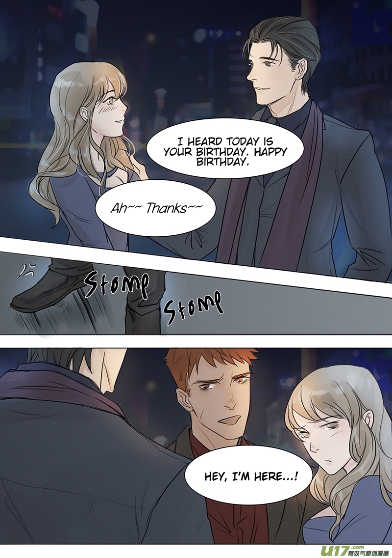Treat Me Tender Chapter 10 page 6 - Chapter 10