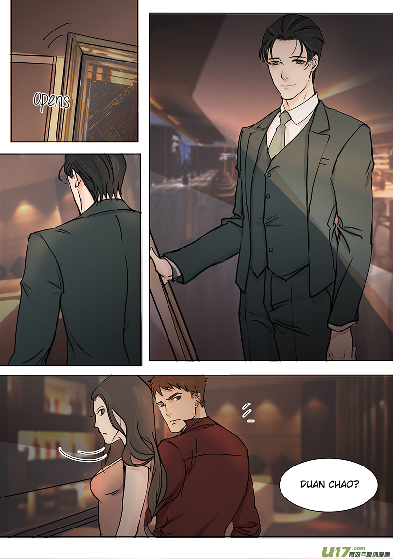 Treat Me Tender Chapter 15 page 3 - Chapter 15