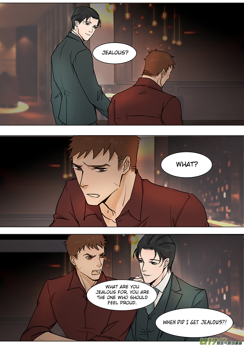 Treat Me Tender Chapter 15 page 5 - Chapter 15