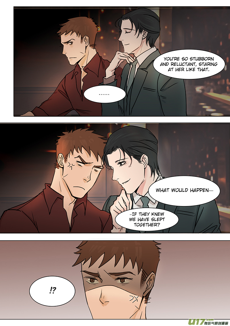 Treat Me Tender Chapter 15 page 6 - Chapter 15