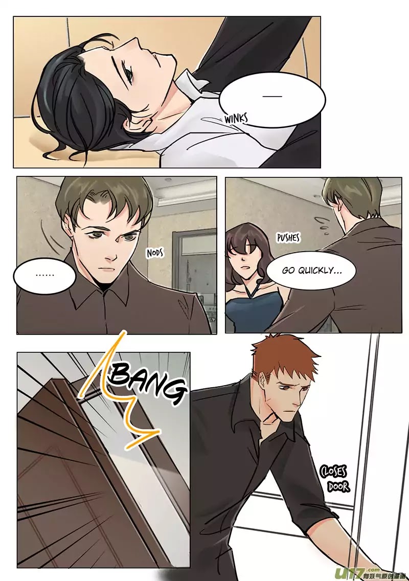 Treat Me Tender Chapter 19 page 2 - Chapter 19