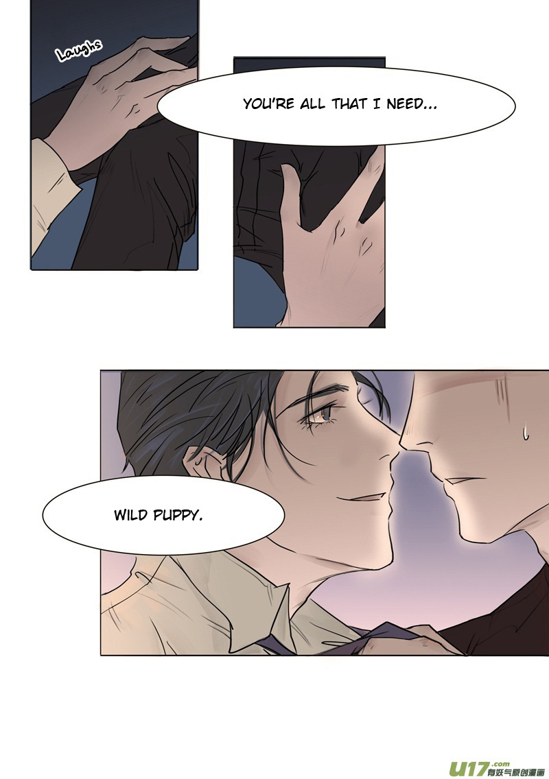 Treat Me Tender Chapter 2 page 15 - Chapter 2