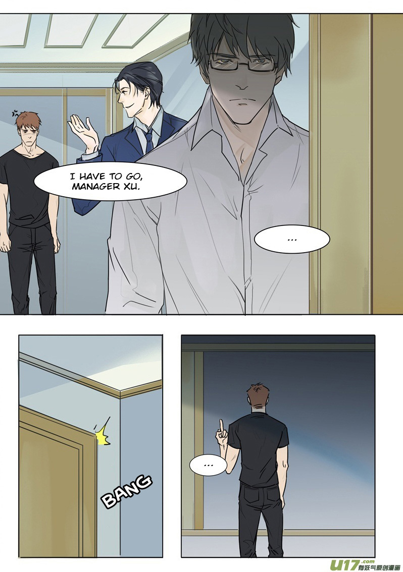 Treat Me Tender Chapter 2 page 2 - Chapter 2