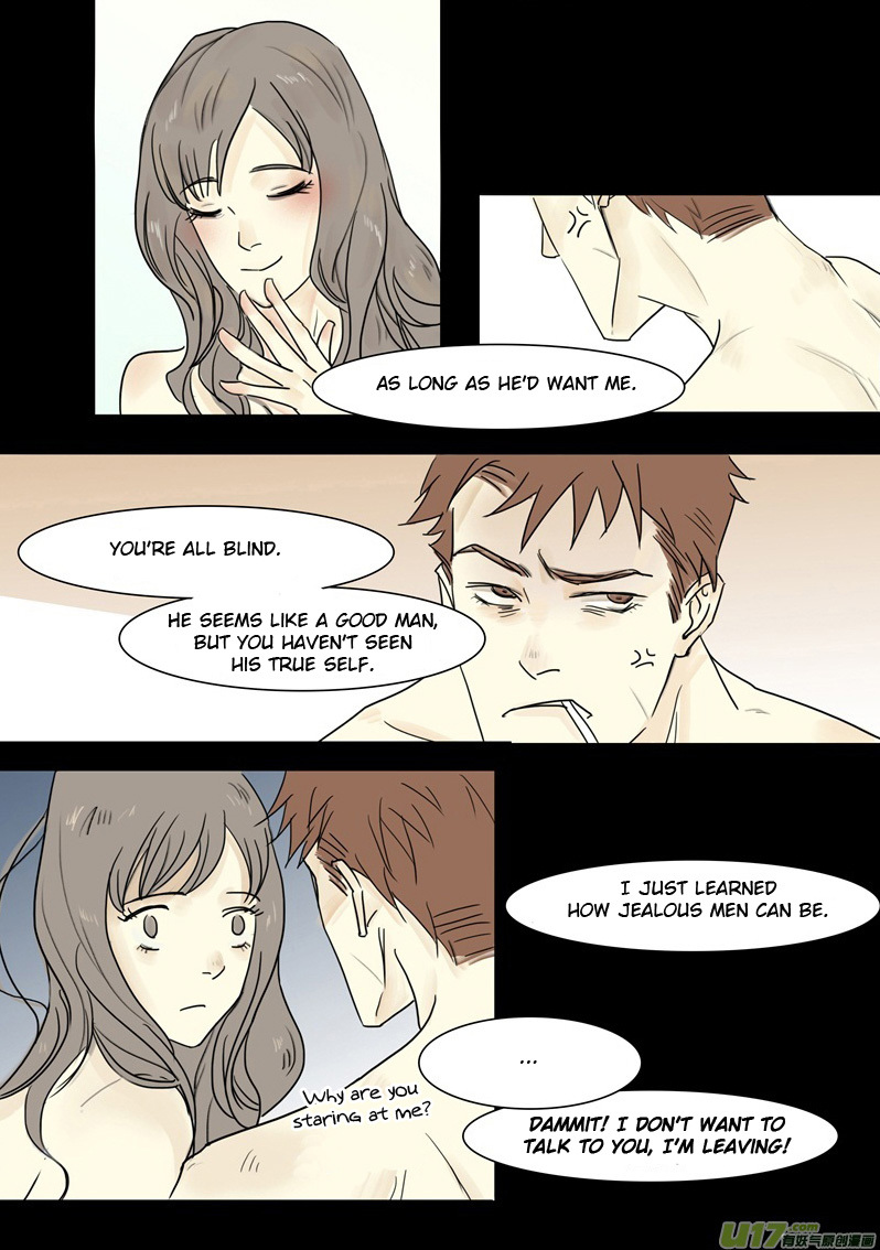 Treat Me Tender Chapter 2 page 9 - Chapter 2