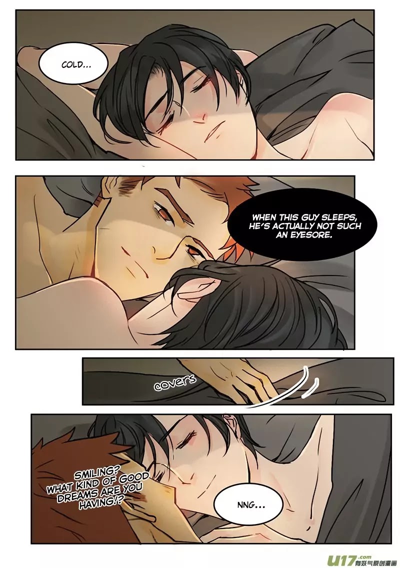 Treat Me Tender Chapter 23 page 5 - Chapter 23