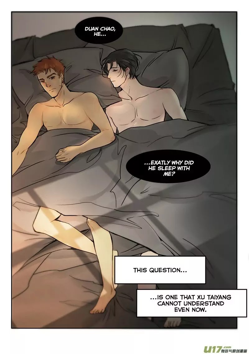 Treat Me Tender Chapter 23 page 6 - Chapter 23
