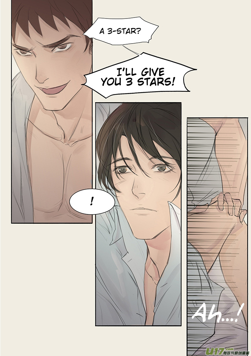 Treat Me Tender Chapter 5 page 4 - Chapter 5