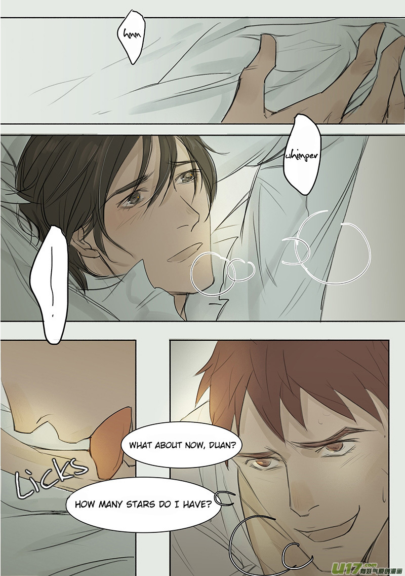 Treat Me Tender Chapter 5 page 5 - Chapter 5