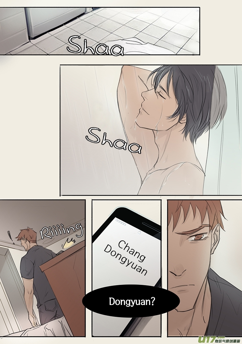 Treat Me Tender Chapter 6 page 11 - Chapter 6