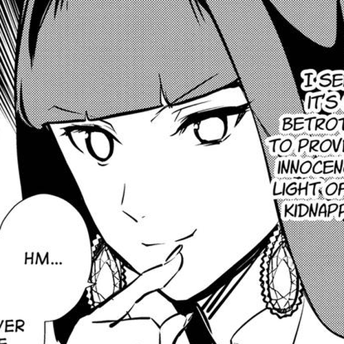 Treat of Reincarnation: The Advent of the Almighty Pastry Chef Chapter 13 cover