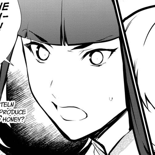 Treat of Reincarnation: The Advent of the Almighty Pastry Chef Chapter 15 cover