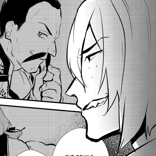 Treat of Reincarnation: The Advent of the Almighty Pastry Chef Chapter 19 cover