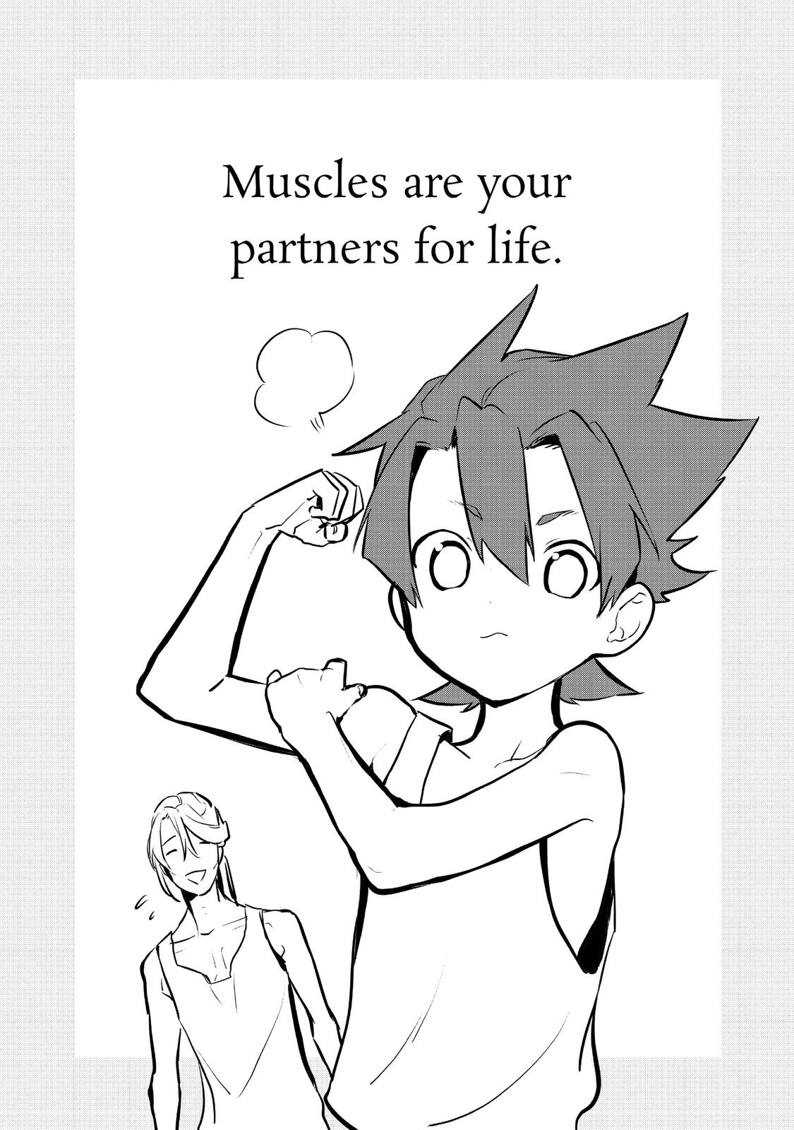Treat of Reincarnation: The Advent of the Almighty Pastry Chef Chapter 25.5 page 12 - Chapter 25.5