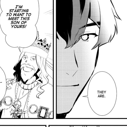 Treat of Reincarnation: The Advent of the Almighty Pastry Chef Chapter 25 cover