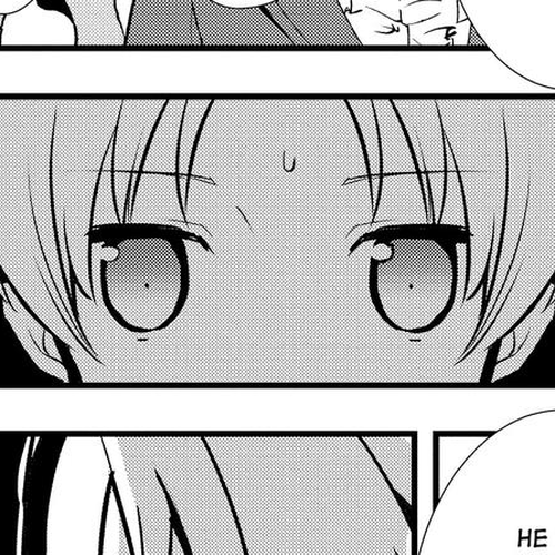 Treat of Reincarnation: The Advent of the Almighty Pastry Chef Chapter 26 cover