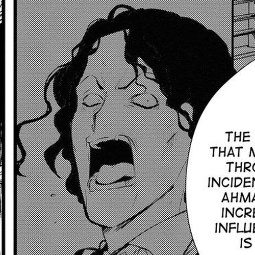 Treat of Reincarnation: The Advent of the Almighty Pastry Chef Chapter 27 cover