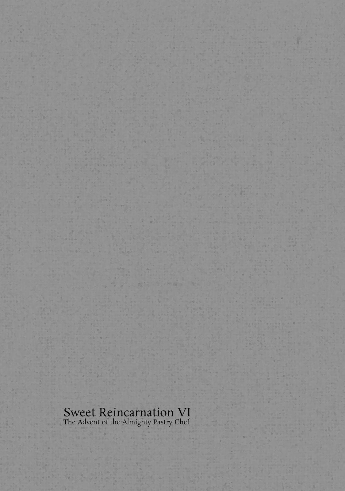 Treat of Reincarnation: The Advent of the Almighty Pastry Chef Chapter 28 page 31 - Chapter 28