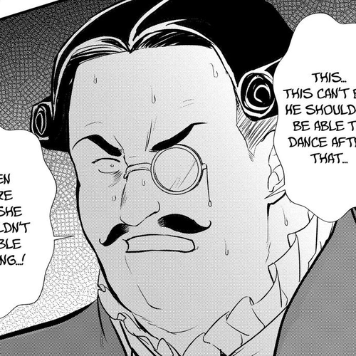 Treat of Reincarnation: The Advent of the Almighty Pastry Chef Chapter 29 cover
