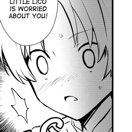 Treat of Reincarnation: The Advent of the Almighty Pastry Chef Chapter 30.5 cover
