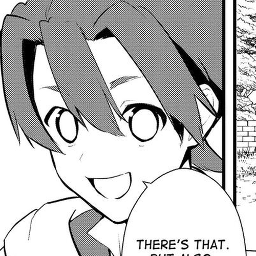 Treat of Reincarnation: The Advent of the Almighty Pastry Chef Chapter 30 cover