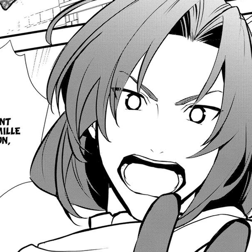 Treat of Reincarnation: The Advent of the Almighty Pastry Chef Chapter 31 cover