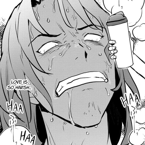 Treat of Reincarnation: The Advent of the Almighty Pastry Chef Chapter 35.5 cover