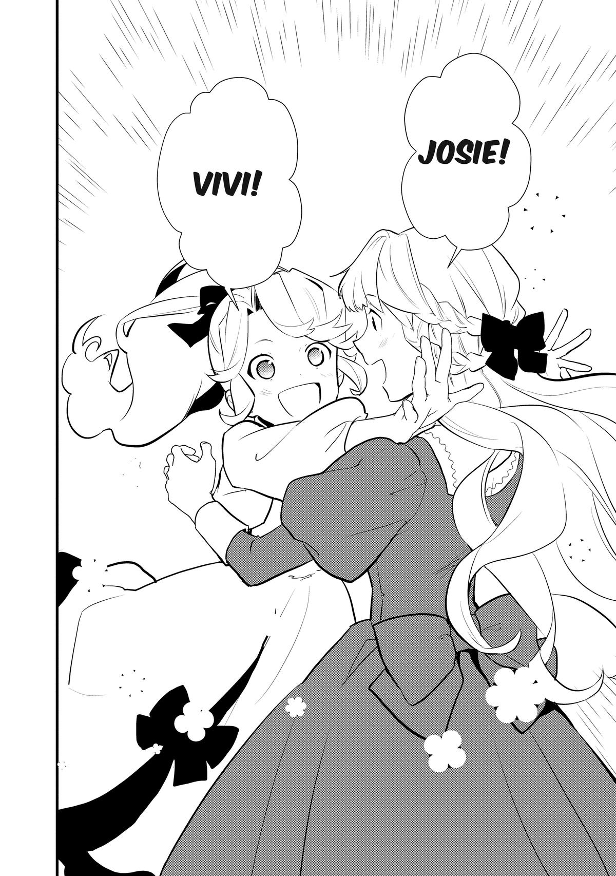 Treat of Reincarnation: The Advent of the Almighty Pastry Chef Chapter 37 page 15 - Chapter 37