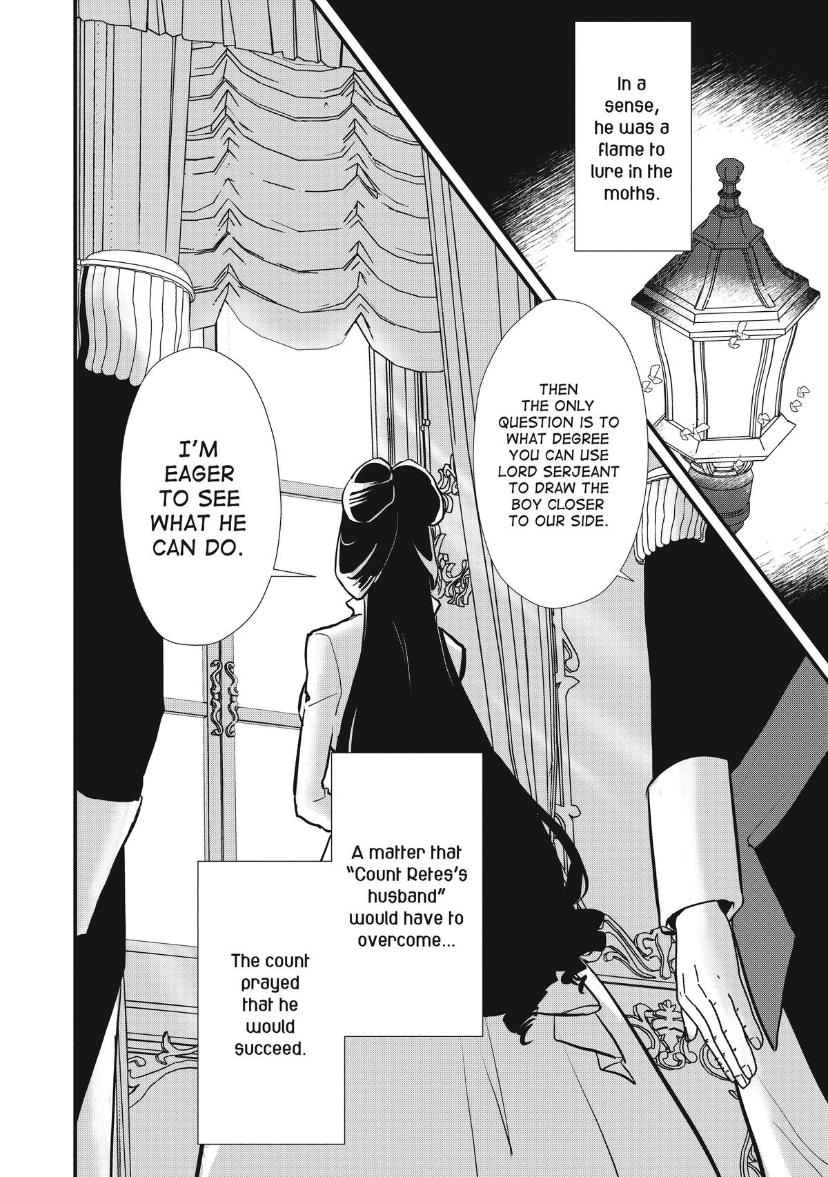 Treat of Reincarnation: The Advent of the Almighty Pastry Chef Chapter 38 page 28 - Chapter 38