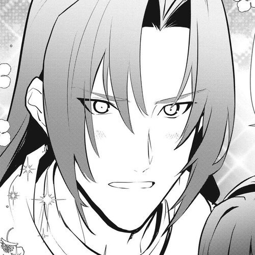 Treat of Reincarnation: The Advent of the Almighty Pastry Chef Chapter 38 cover