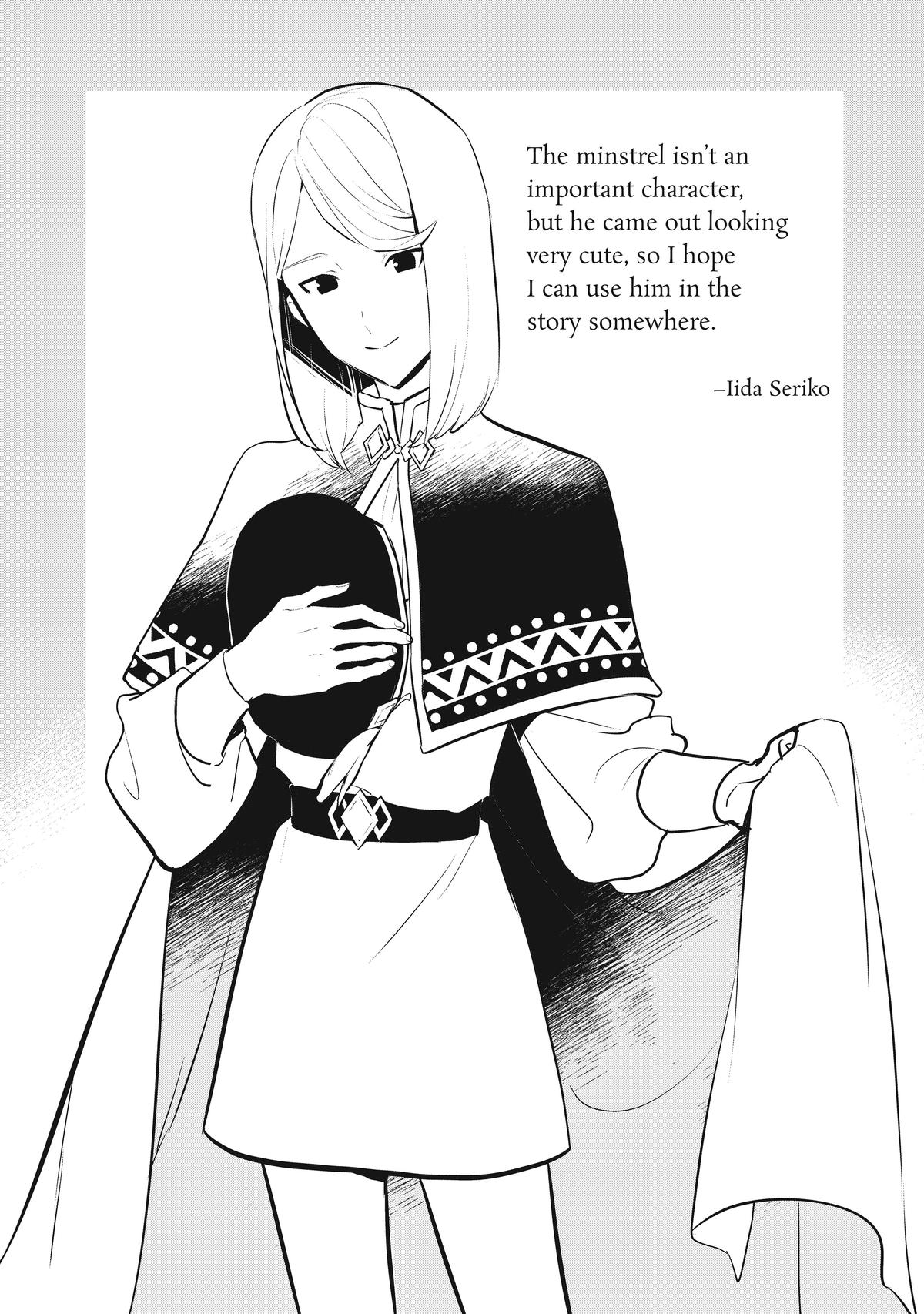 Treat of Reincarnation: The Advent of the Almighty Pastry Chef Chapter 40 page 45 - Chapter 40