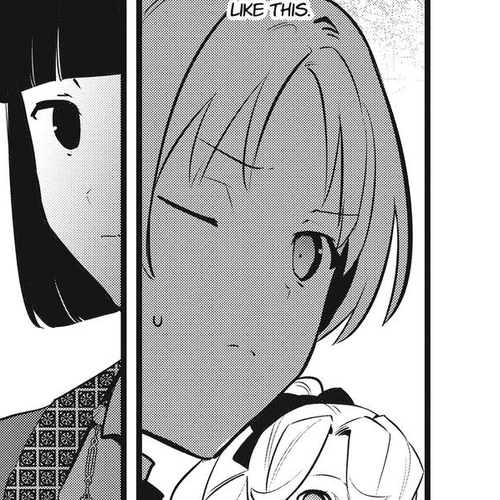 Treat of Reincarnation: The Advent of the Almighty Pastry Chef Chapter 40 cover