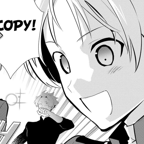 Treat of Reincarnation: The Advent of the Almighty Pastry Chef Chapter 43 cover